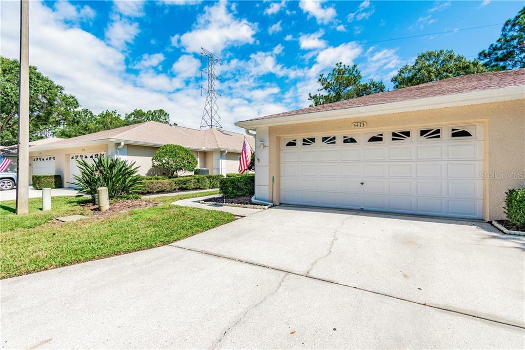 Property Photo:  4473 Connery Court  FL 34685 