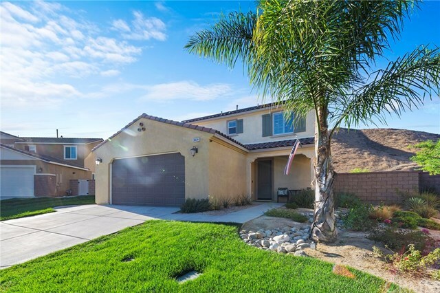 Property Photo:  36424 Agave Road  CA 92532 