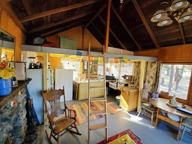 Property Photo:  7 Frazier Mountain Road  CA 93222 