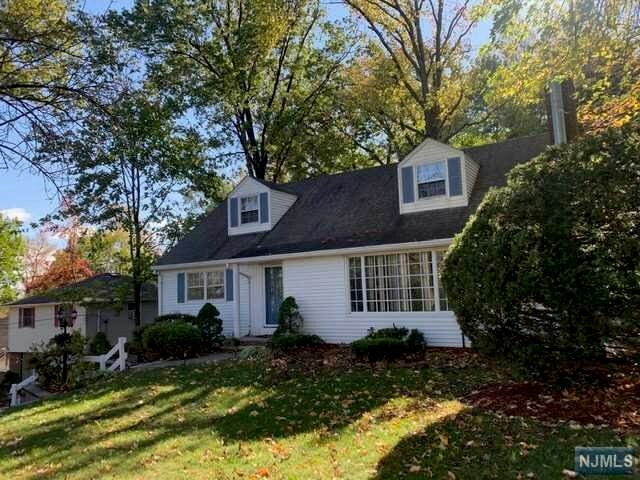 Property Photo:  60 East Century Road  NJ 07652 