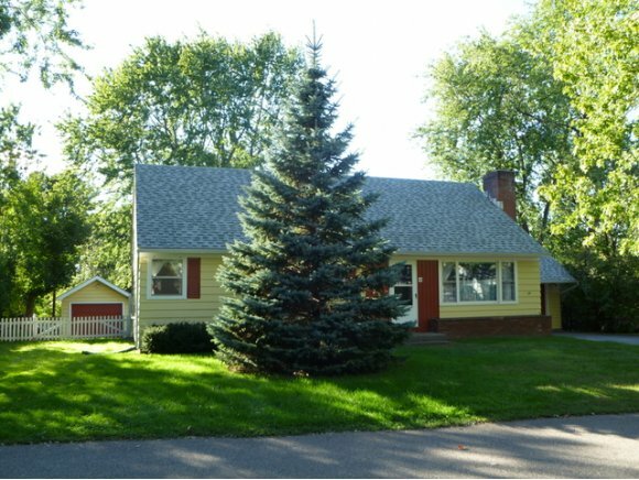 Property Photo: 95 Wells Street VT 05401