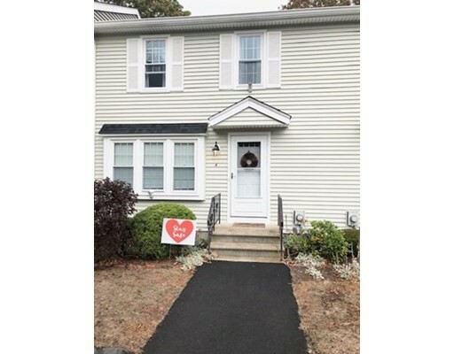 Property Photo: 4 Crystal Way 4 MA 02019