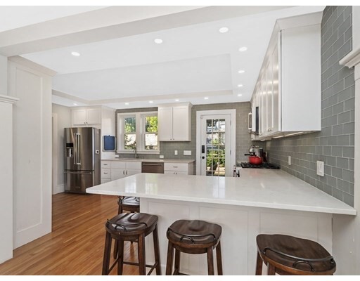Property Photo:  7 Westmoreland St  MA 02124 