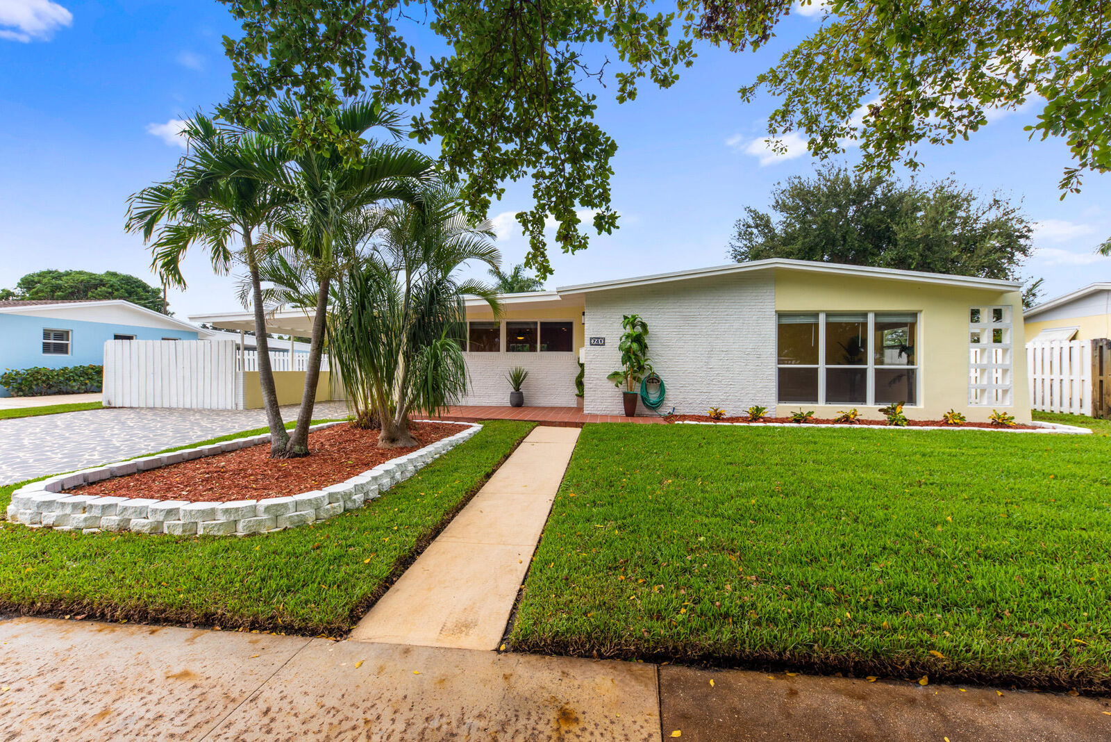 Property Photo:  741 Westwind Drive  FL 33408
