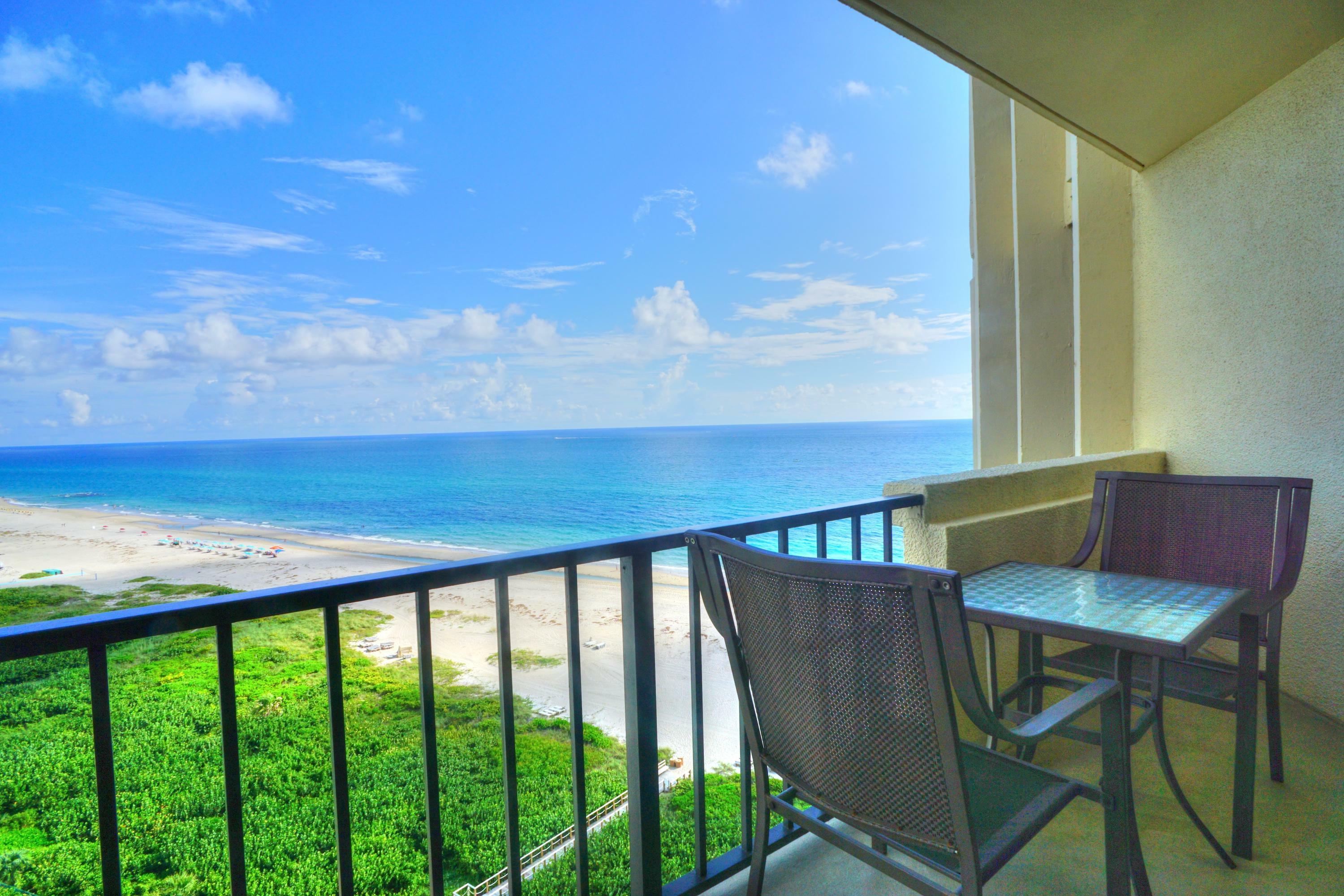 Property Photo:  2800 N Ocean Drive A-16C  FL 33404 