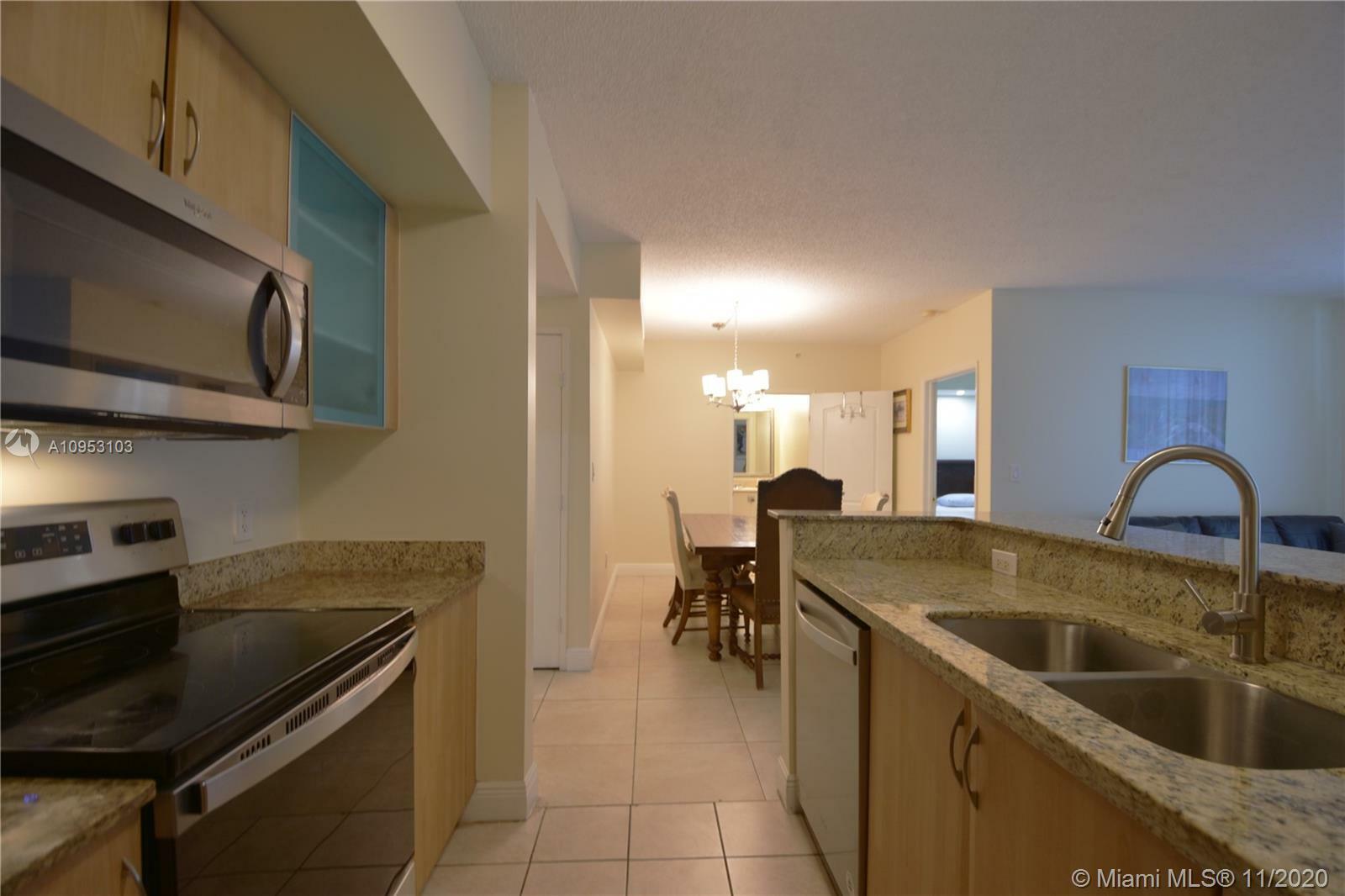 Property Photo:  17555 Atlantic Blvd 903  FL 33160 