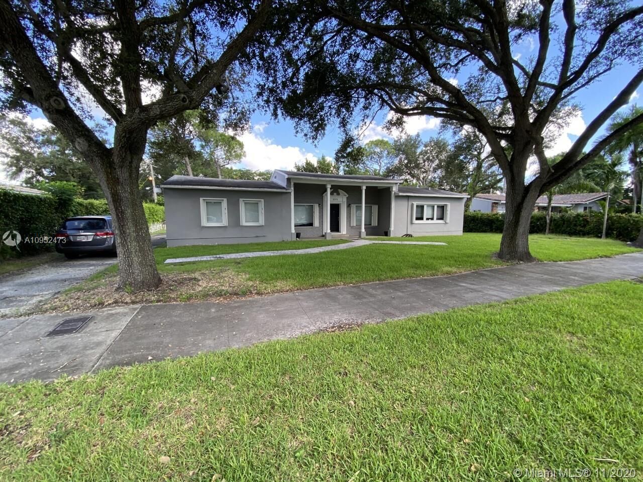 Property Photo: 5775 SW 56th St 0 FL 33155