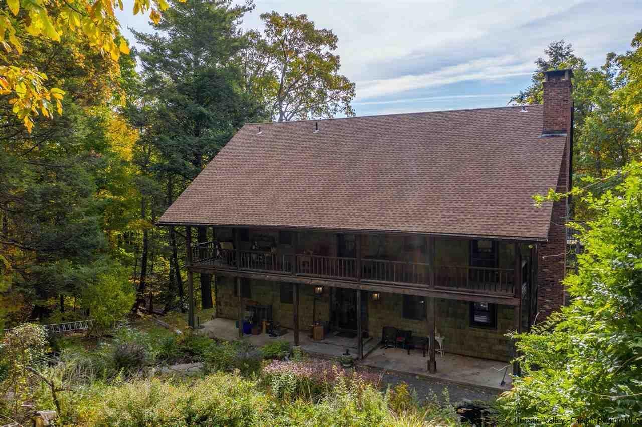 Property Photo:  128 Haver  NY 12461 