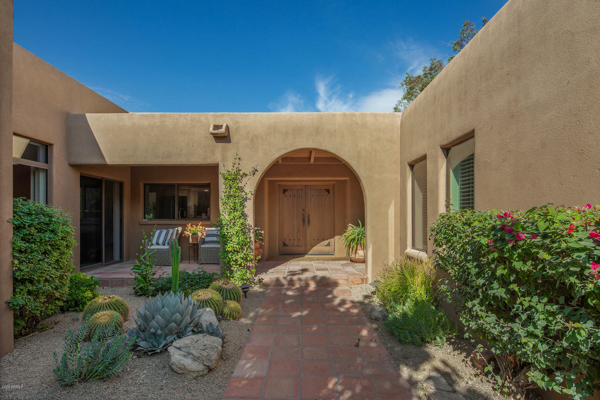 Property Photo:  3040 N Ironwood Road  AZ 85377 