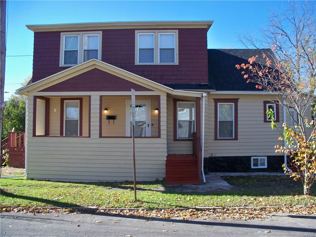 Property Photo: 600 W Ostrander Avenue NY 13205