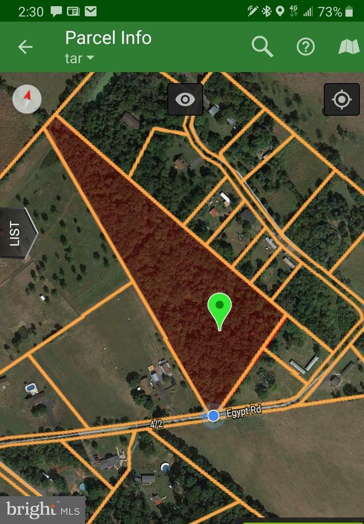 Property Photo:  Egypt Road  WV 25430 