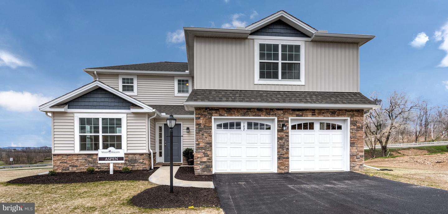 Property Photo: 218 Eagle Road PA 17019