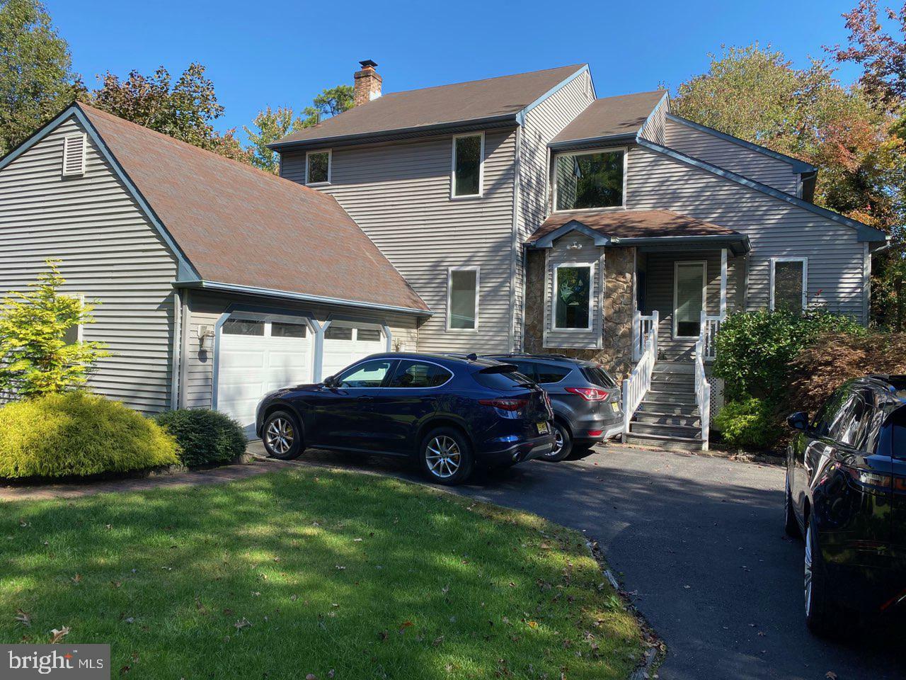 Property Photo:  26 Harwood Drive  NJ 08043 