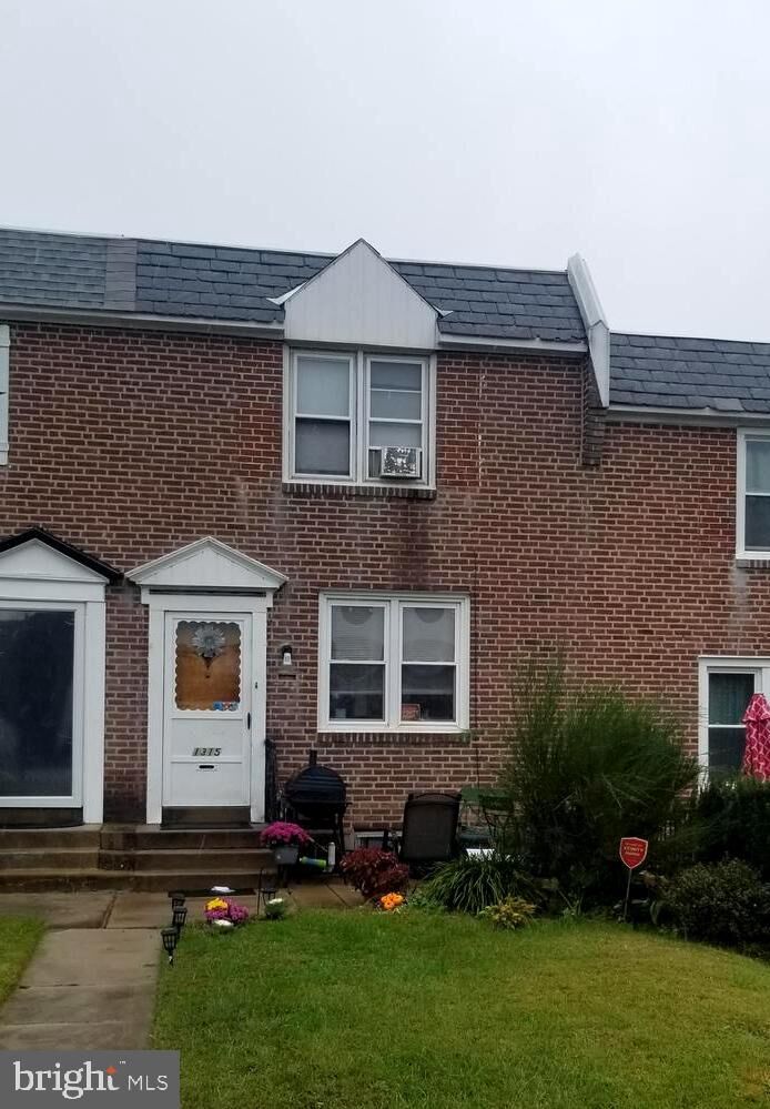 Property Photo:  1315 Westbury Drive  PA 19151 