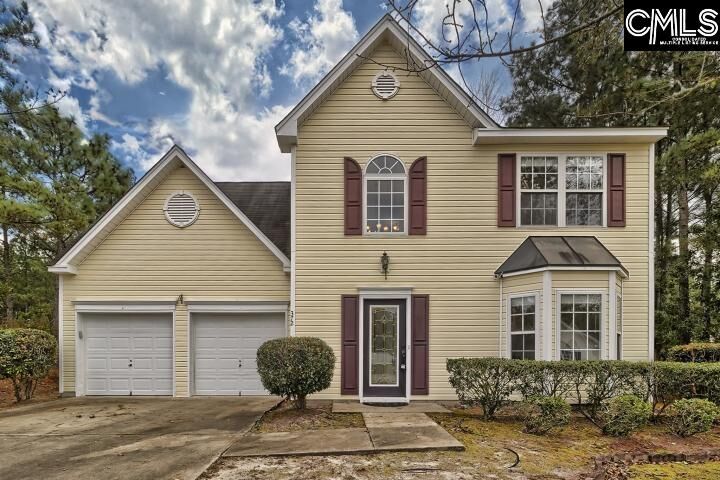 Property Photo: 372 Siddington SC 29073-9722