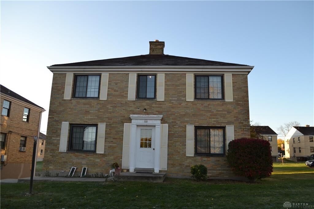 Property Photo: 526 Forrer Boulevard OH 45419