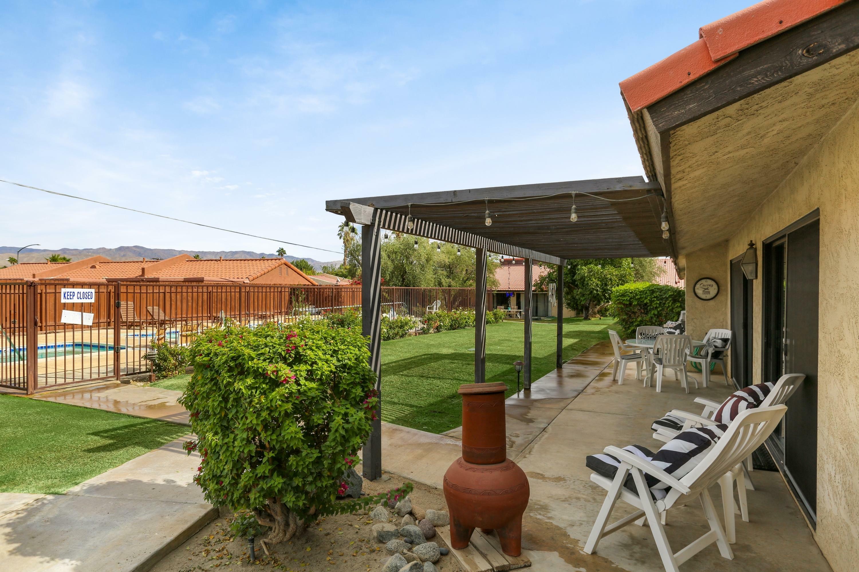 Property Photo:  79080 Bermuda Dunes Drive  CA 92203 