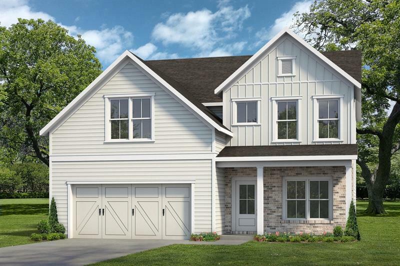 Property Photo:  3196 Shadyside Road  GA 30008 