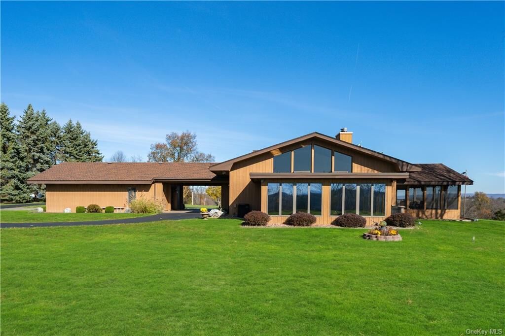 Property Photo:  142 Clark Road  NY 10924 