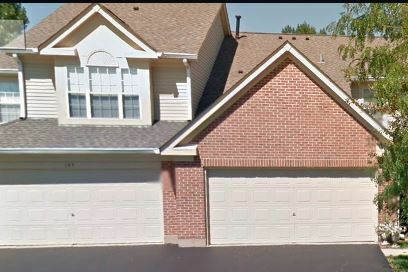 Property Photo:  101 Stirling Lane 101  IL 60194 