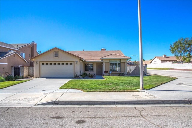 Property Photo: 6866 Country Oaks Drive 1 CA 92346