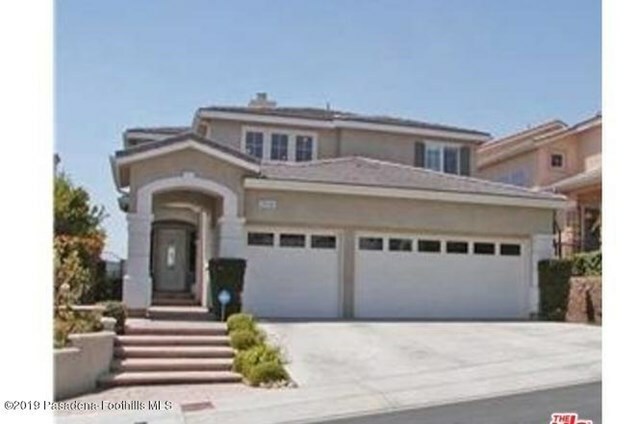 20616 Bergamo Way  Northridge CA 91326 photo