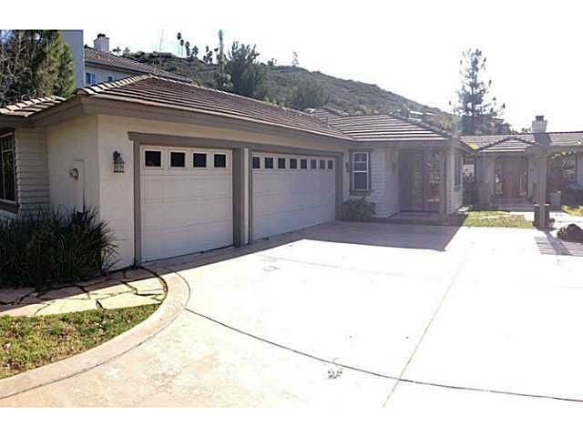 Property Photo:  2511 San Clemente Avenue  CA 92084 