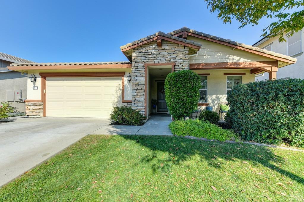 Property Photo:  2141 Ranch View Drive  CA 95765 