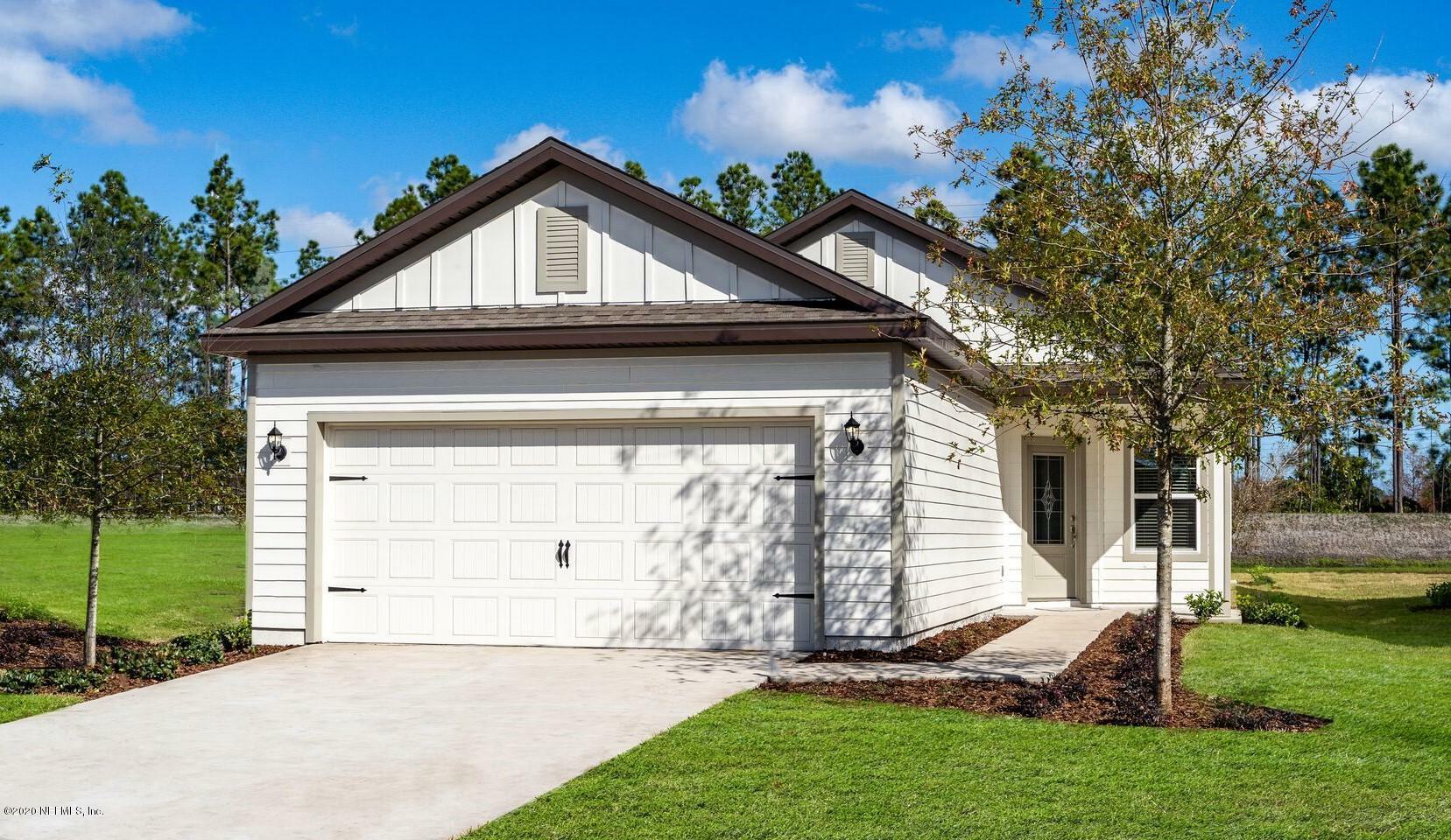 Property Photo:  291 Fellbrook Drive  FL 32095 