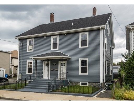 Property Photo:  127 Pond Street  MA 02451 