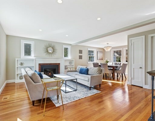 Property Photo:  4 Park Street  MA 02421 