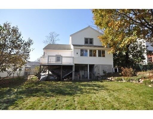 Property Photo:  5 Country Ln  MA 01821 
