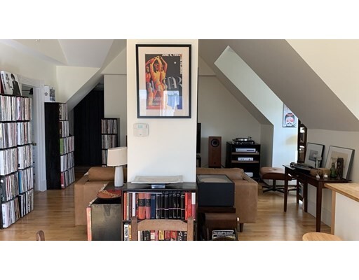 Property Photo:  57 Winslow Ave 3  MA 02144 