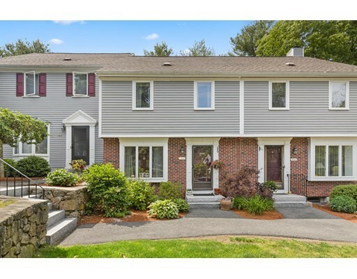 Property Photo: 1605 Huckleberry Court 1605 MA 01960