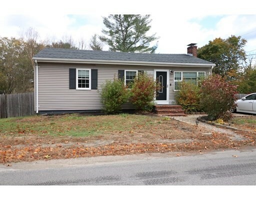 Property Photo:  505 Pleasant St  MA 02341 