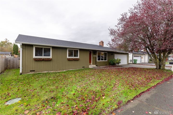 6503 95th St NE  Marysville WA 98270 photo