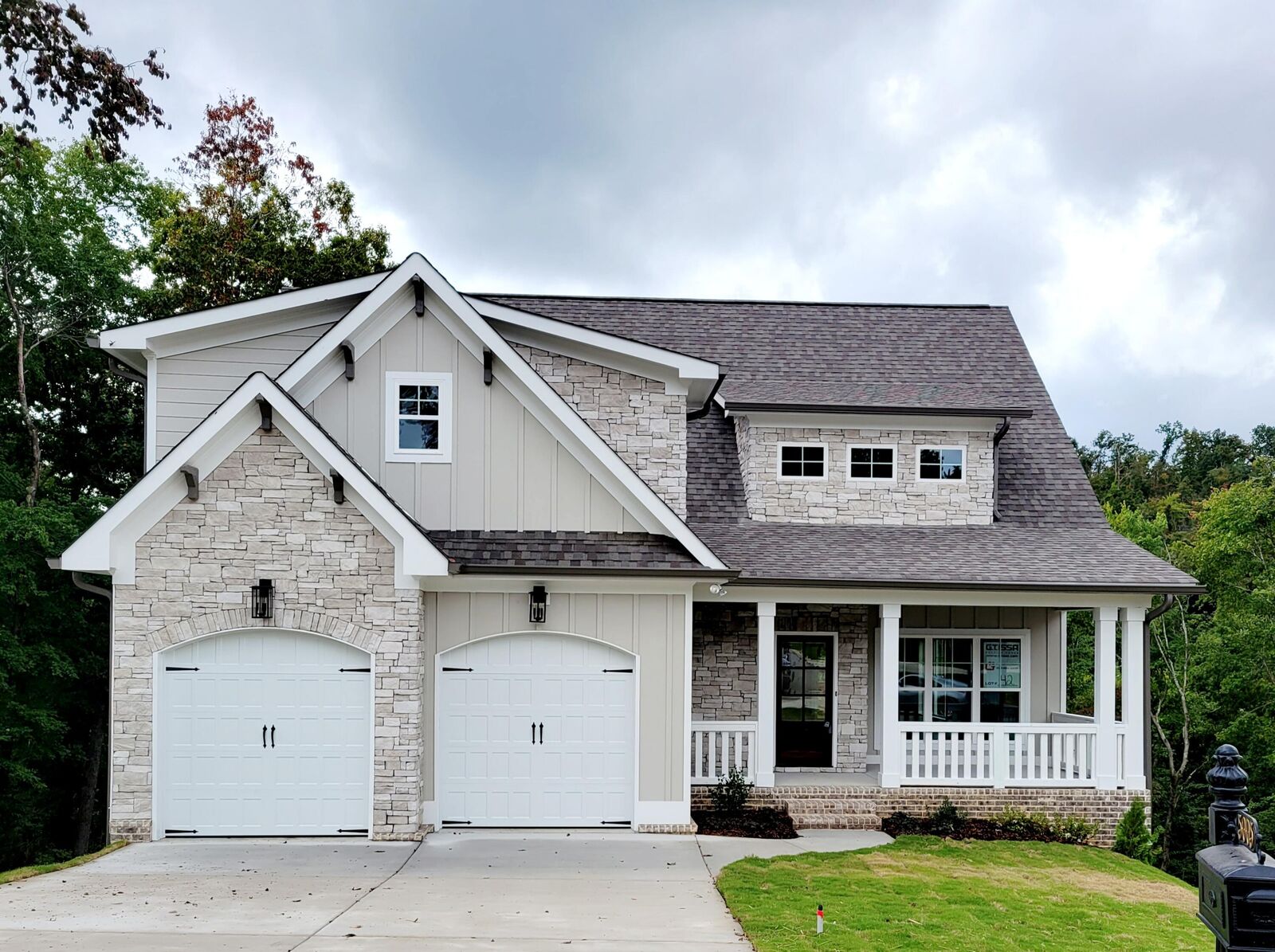 Property Photo:  5005 Abigail Lane  TN 37416 