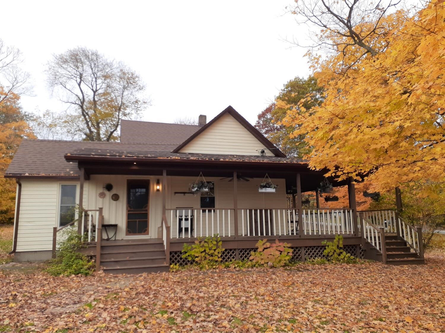 Property Photo:  373 E 400  IN 46383 