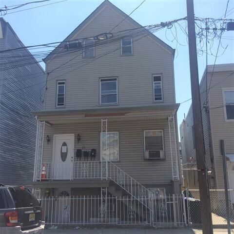 Property Photo:  25 Leonard St 3  NJ 07307 