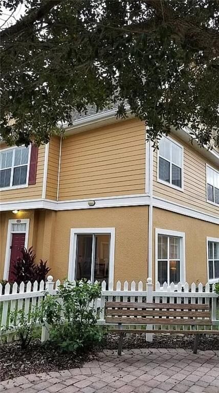 Property Photo:  4003 San Sebastian Drive 107  FL 34741 