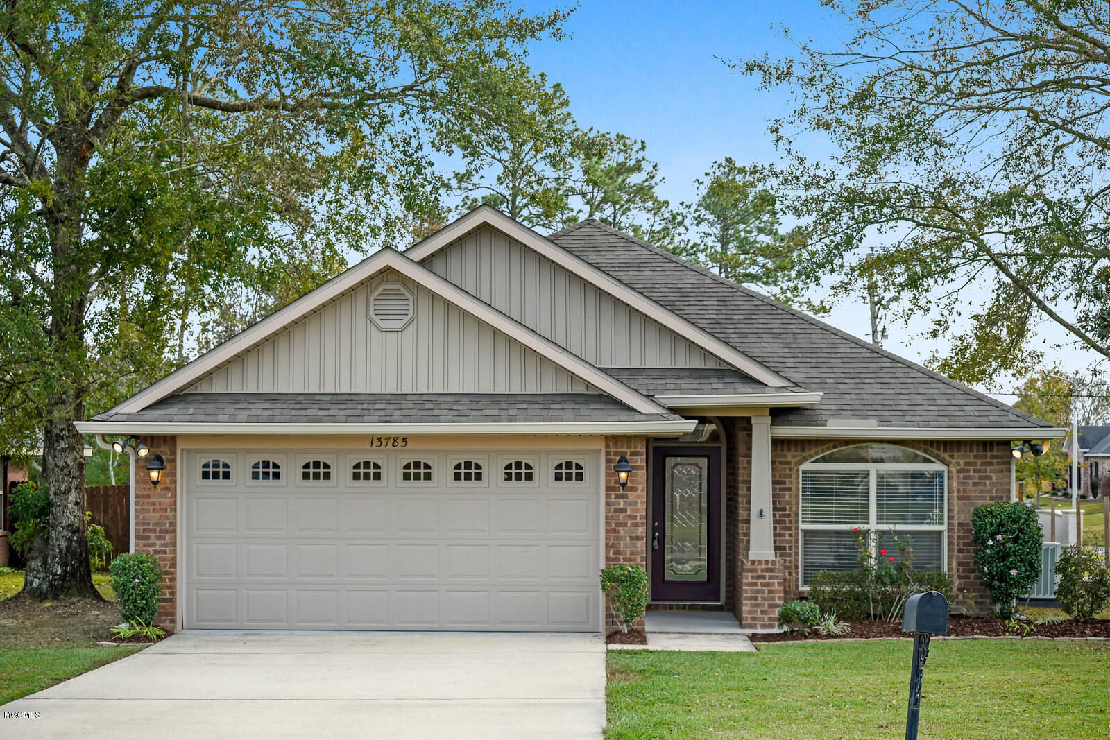 Property Photo:  13785 Windwood Drive  MS 39503 