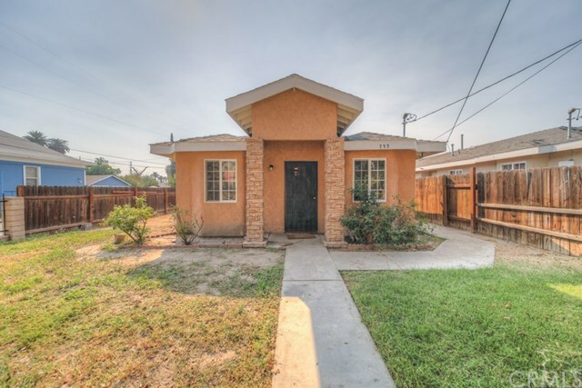 Property Photo:  755 W 7th Street  CA 92410 