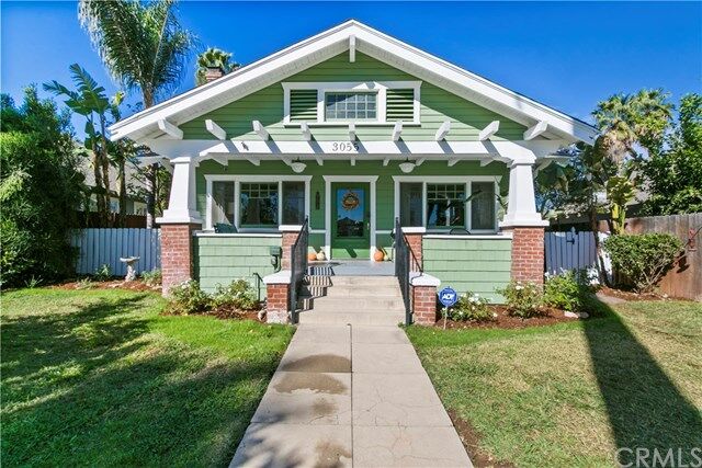 Property Photo:  3055 Fairmount Boulevard  CA 92501 