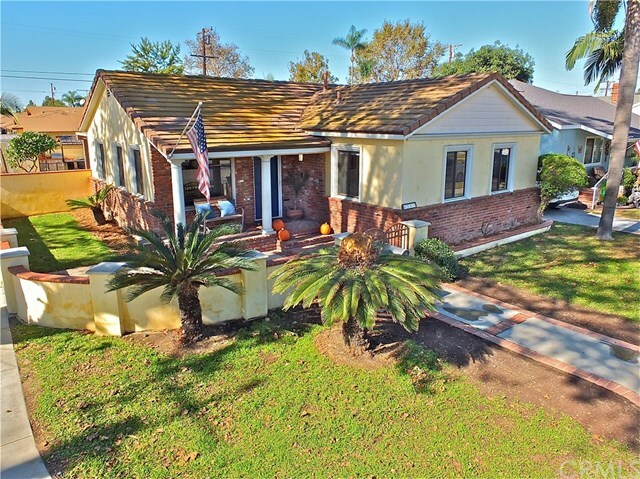 Property Photo: 6001 Autry Avenue CA 90712