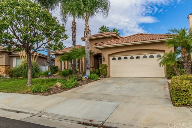 Property Photo:  29084 Cobalt Circle  CA 92584 