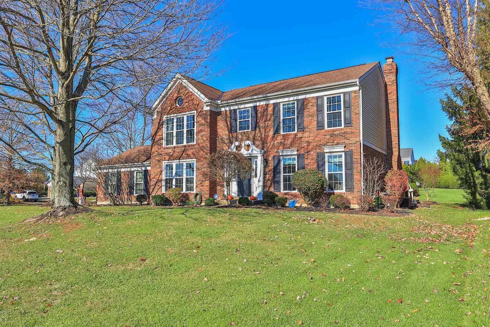 Property Photo:  7996 Driftwood Drive  KY 41042 