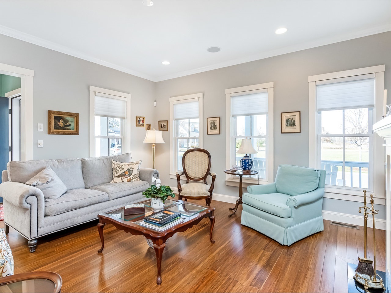 Property Photo: 12 Dewey Place VT 05403