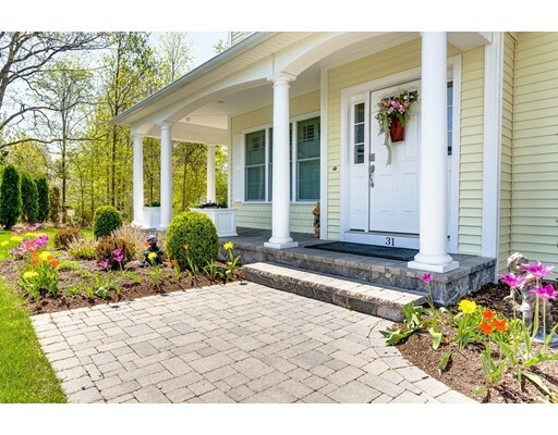 Property Photo: 31 Cypress Lane 31 MA 01095