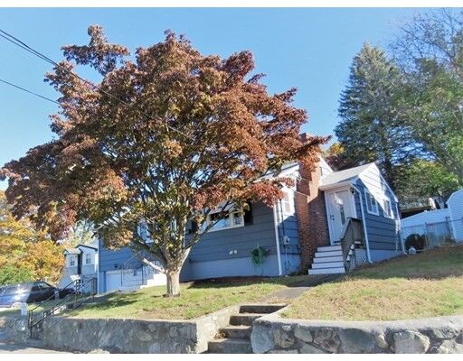 Property Photo:  39 Saville St  MA 01906 