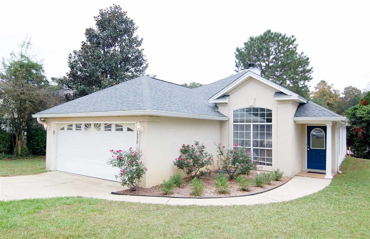 Property Photo: 1532 Sweet Plum Circle FL 32312